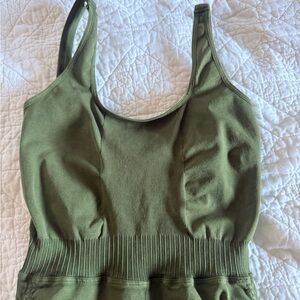 Free People Movement Jumpsuit